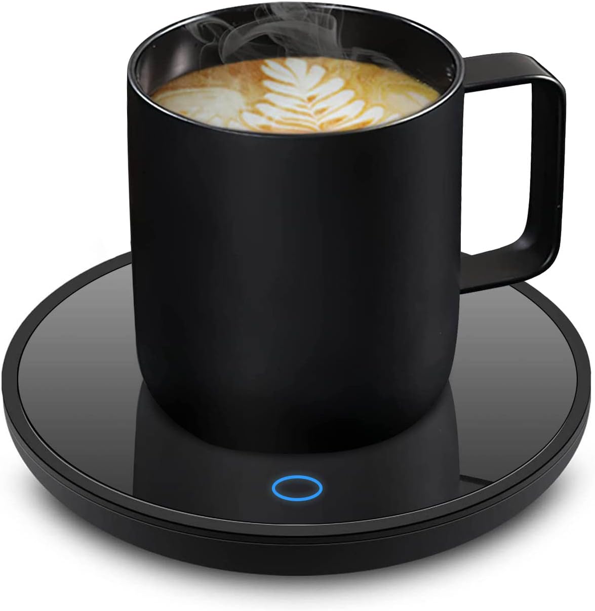 LESIPEE™ Desktop Coffee Mug Warmer