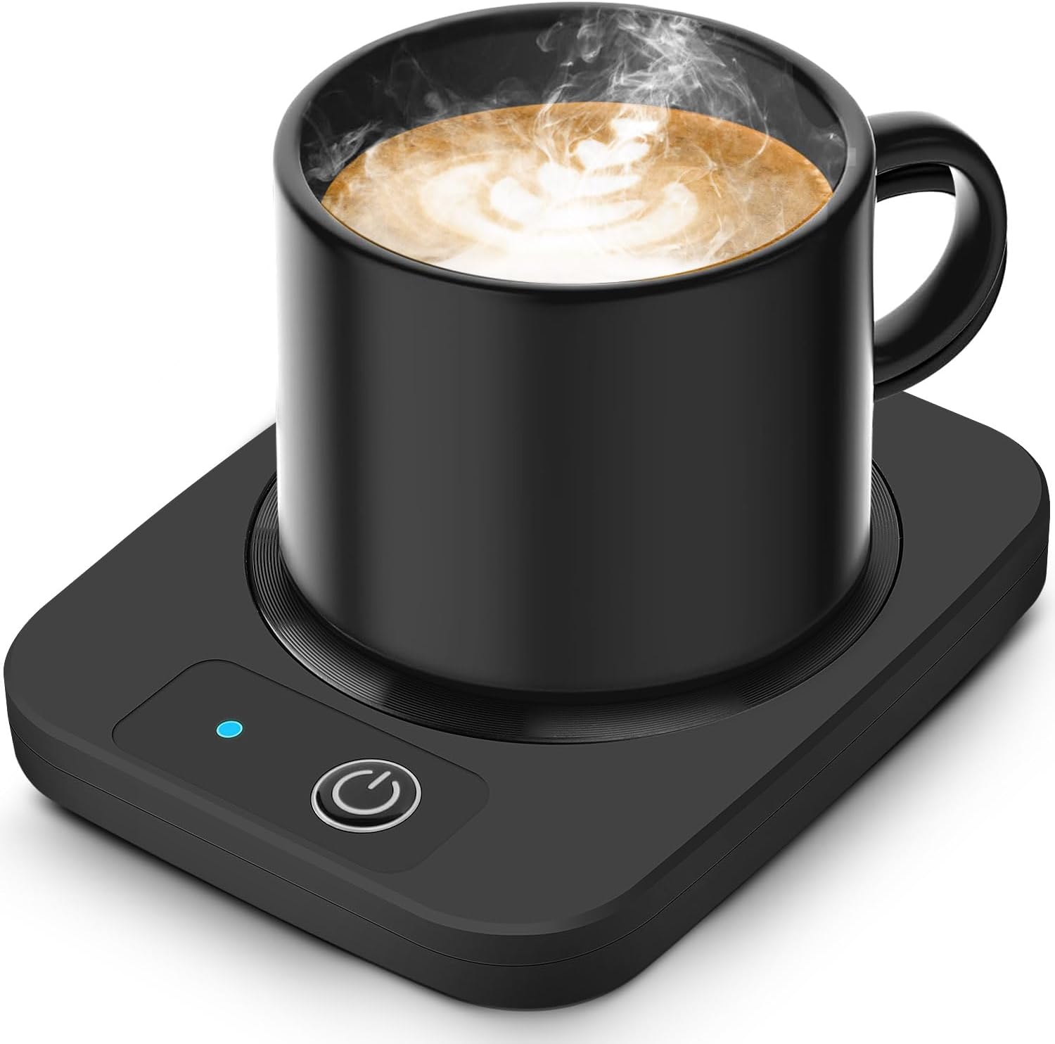 LESIPEE™ Desktop Coffee Mug Warmer