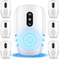 JQELY™ Ultrasonic Pest Repeller 6-Pack