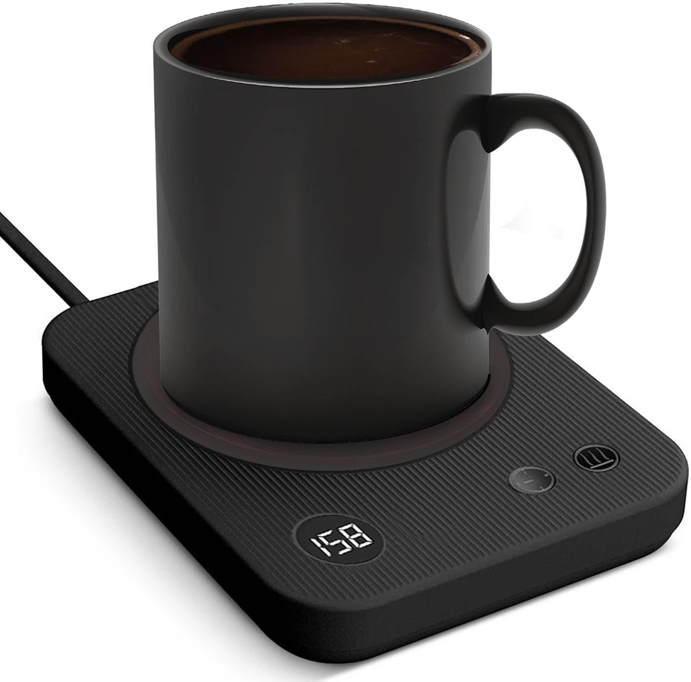 LESIPEE™ Desktop Coffee Mug Warmer