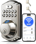 VEISE™ VE012W Smart WiFi Door Lock