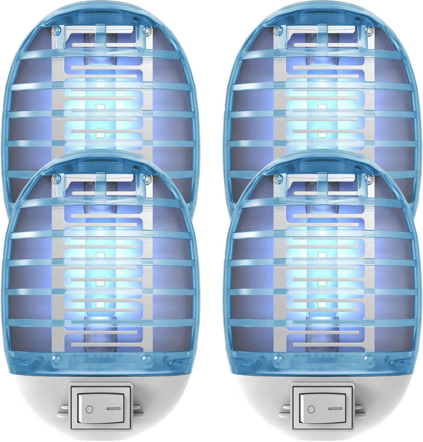 FORHIMN™ Indoor Bug Zapper 6-Pack