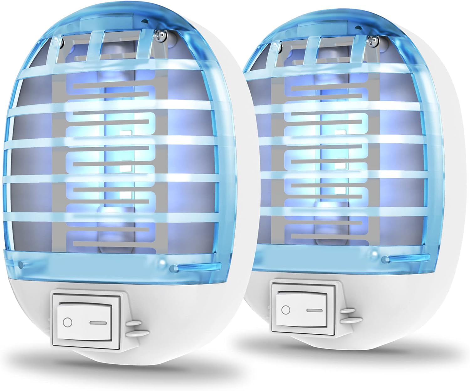 FORHIMN™ Indoor Bug Zapper 6-Pack