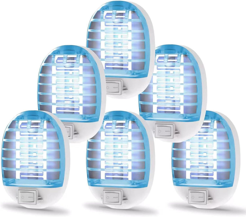 FORHIMN™ Indoor Bug Zapper 6-Pack