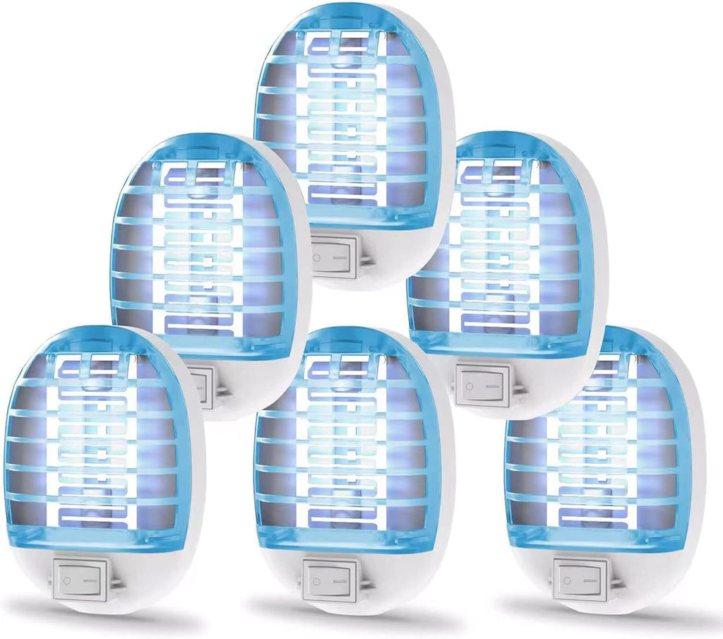 FORHIMN™ Indoor Bug Zapper 6-Pack